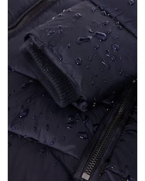 Hobbs Katarina Puffer - Blue