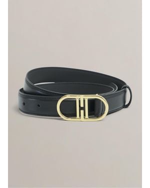 Hobbs Kiera Padded Belt - Blue
