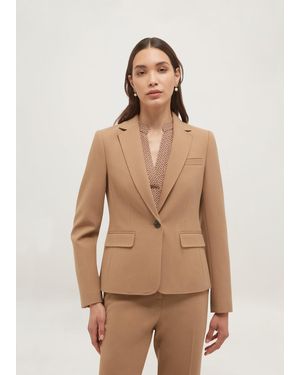 Hobbs Allegra Jacket - Natural