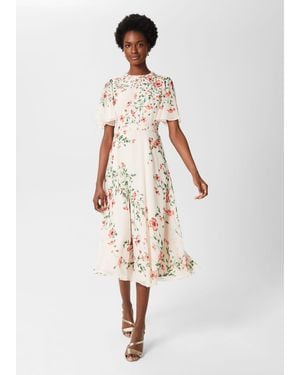 Hobbs sarah dress discount