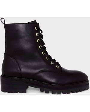 Hobbs Carelene Ankle Boots - Black