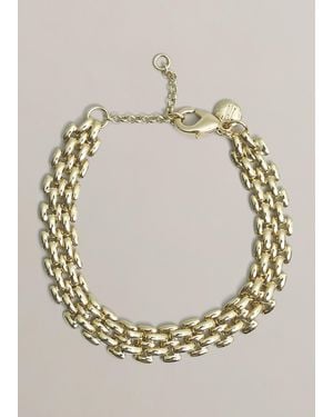 Hobbs Florentina Bracelet - Metallic