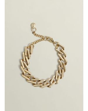 Hobbs Prue Bracelet - Metallic