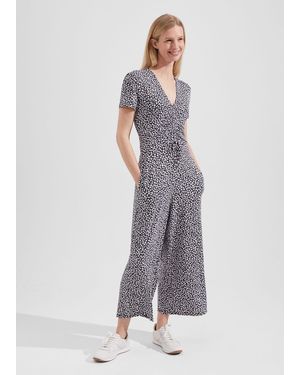 Hobbs Simmy Jumpsuit - Grey