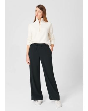 Hobbs Nellie Trousers - White
