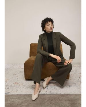 Hobbs Neava Jacket - Natural