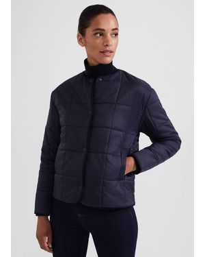Hobbs Ottilie Jacket - Blue