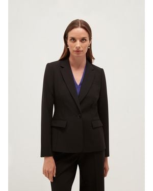 Hobbs Nia Jacket - Black