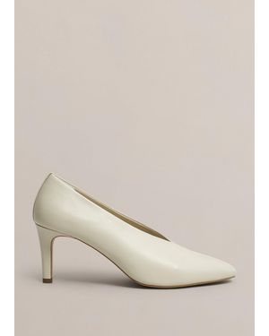 Hobbs Cleo Courts - Natural