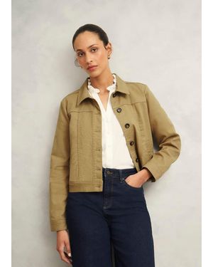 Hobbs Selborne Jacket - Blue