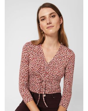 Hobbs Simmy Top - Red