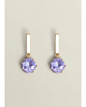 Hobbs Aria Earrings - Blue