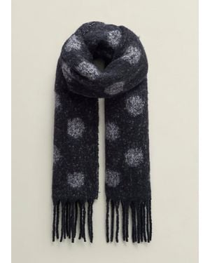 Hobbs Mona Scarf - Blue