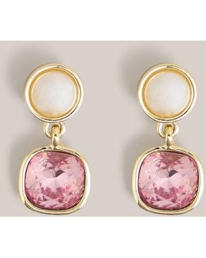 Hobbs Gina Earrings - Pink
