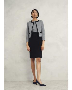 Hobbs Nyra Jacket - Multicolour