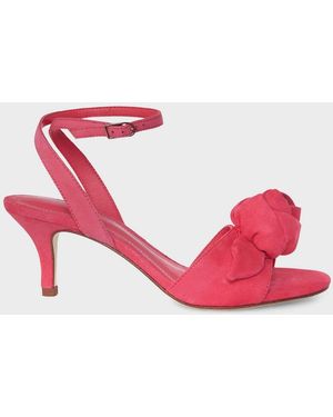 Hobbs Maisie Sandal - Pink