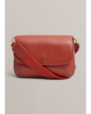 Hobbs Berwick Bag - Red