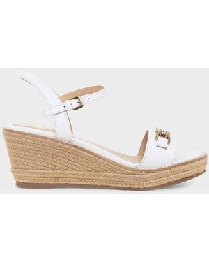 Hobbs Luella Espadrille - White