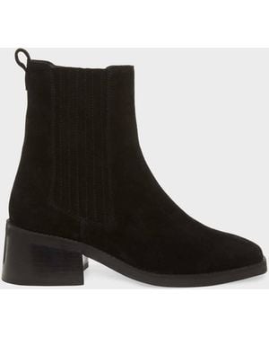 Hobbs Fran Ankle Boots - Black