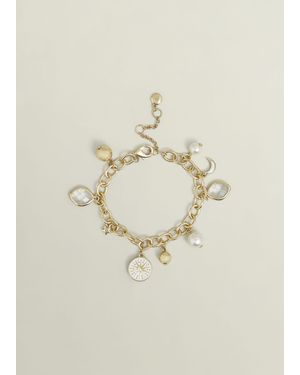 Hobbs Anela Bracelet - Natural