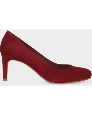 Hobbs Lizzie Court - Red