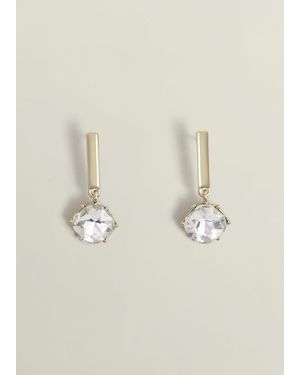 Hobbs Aria Earring - Natural