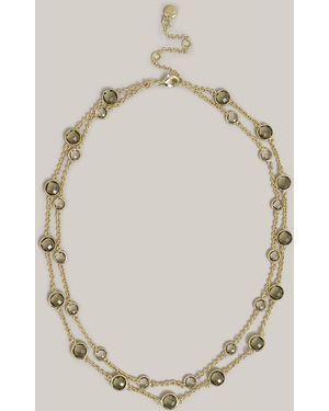 Hobbs Rosabel Necklace - Natural