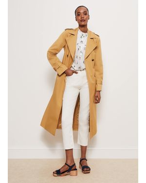 Hobbs Fortescue Trench - Natural