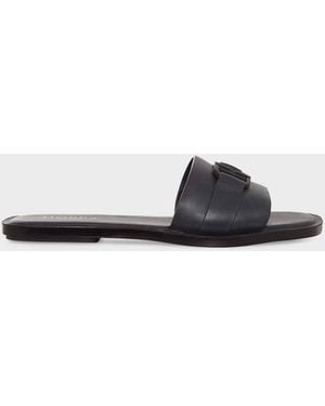 Hobbs Eloise Sandals - White