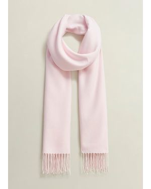 Hobbs Matilda Scarf - Natural