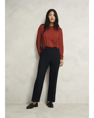 Hobbs Ember Trousers - Black