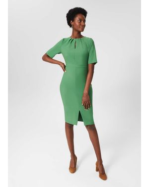 Hobbs day dresses hotsell