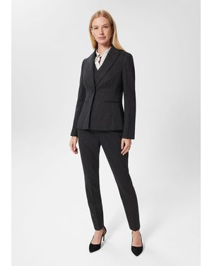 Hobbs Chelsea Jacket - Black
