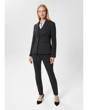 Hobbs Chelsea Jacket - Black
