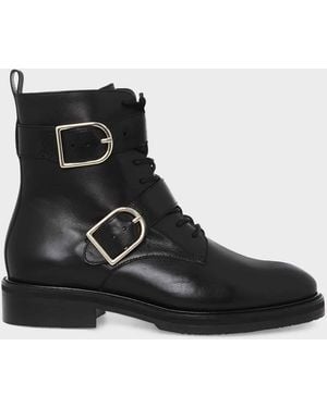 Hobbs Bronwyn Boot - Black