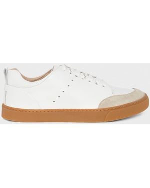 Hobbs Liberty Trainer - White