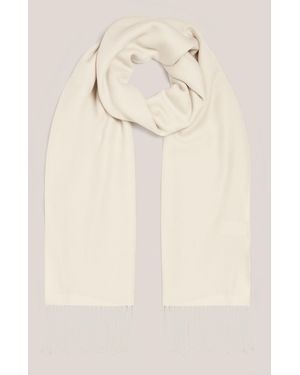 Hobbs Matilda Scarf - Natural