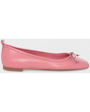 Hobbs Hattie Ballerina - Pink