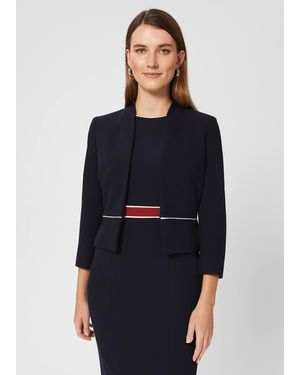 Hobbs Alexandra Jacket - Blue