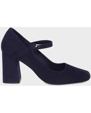 Hobbs Miranda Mary Jane - Blue