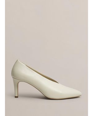Hobbs Cleo Courts - Natural