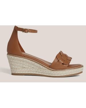 Hobbs Francis Espadrille - Natural