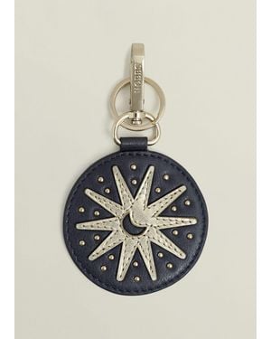 Hobbs Arnelle Keyring - Multicolour