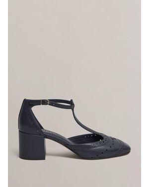 Hobbs Astrea Courts - Blue