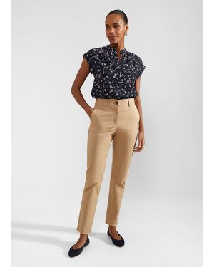 Hobbs Calla Chino - Natural