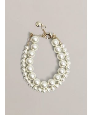 Hobbs Lalena Bracelet - Natural