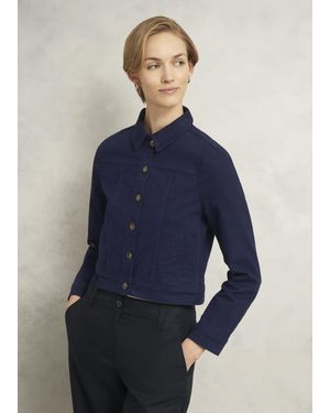 Hobbs Selborne Jacket - Blue