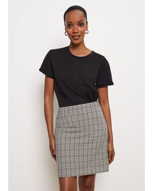Hobbs Byron Skirt - Multicolour