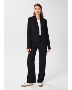 Hobbs Abi Jacket - Blue