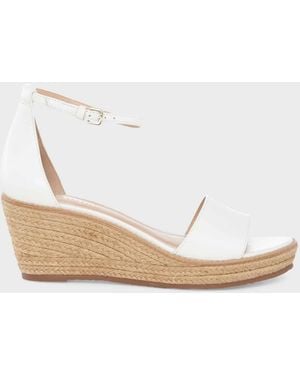 Hobbs Vespa Espadrille - White